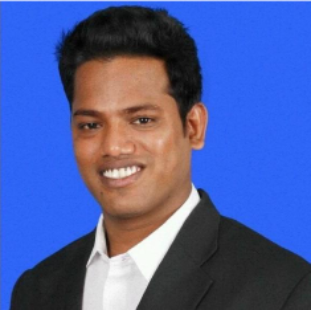 MADHUSUDHANAN